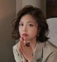 -丽时 Hair Salon