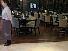 -富力威斯汀酒店·知味自助餐厅