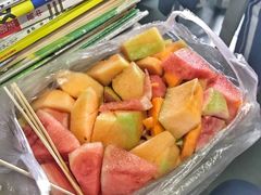 -东门町美食街