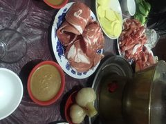 鑫龙火锅城-鑫龙火锅城(青岛分店)