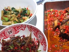 -湖南老饭铺(福永店)
