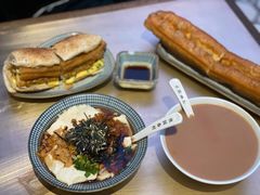 -桃园眷村(万象天地店)
