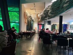 大堂-树厨贵州菜(花果园购物中心店)