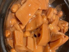 -安乐茶饭·手工素菜·高空景观餐厅(千灯湖店)