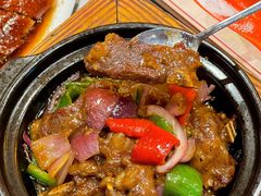 -香港深井掂檔烧鹅茶餐厅(海韵城店)