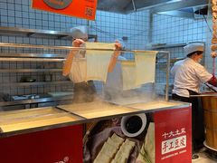 -老阿爸鲜鱼土菜(昆山花桥店)