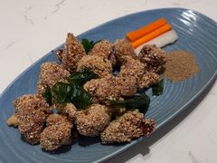 -鹿港小镇(悠唐店)