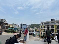 -海月湾海景餐厅( 嵊泗本地老字号店)