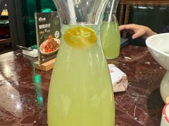 -新白鹿餐厅(爱琴海购物中心店)