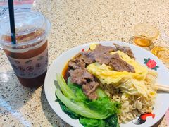 -孖记茶档·热腾茶餐(江南西plus店)