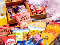 -Olé精品超市(前海壹方城店)