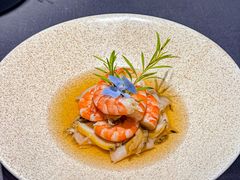 -尚9·一滴水江景中餐厅