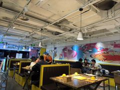 -黄记煌三汁焖锅(崇文门店)