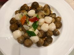 -古南都·老广东酒楼(龙江店)