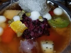 -杨婆婆烤肉(文昌阁店)