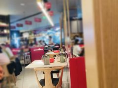 -茅庐毛血旺(烟台大悦城店)