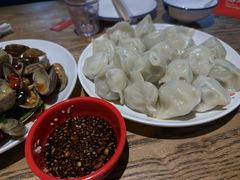 -潮庭·大连海鲜·炭火烧烤·扇贝王(大连店)