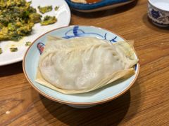 -方国老头包子·39年威海本地老字号•小船海鲜疙瘩汤