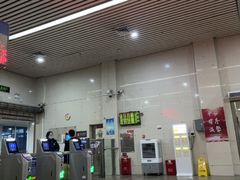 -韶关站