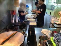-老上海食惠裡小籠包生煎包