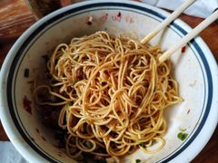 -李易面馆(树木岭店)