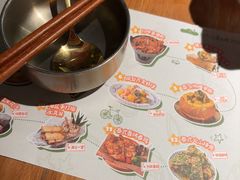 -岛风·台食小馆 ISLAND BISTRO(烟台山店)