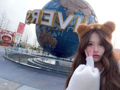 -E·S哈利正版魔法袍出租体验馆