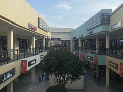 -宁波杉井奥特莱斯广场