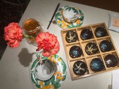 -華府(凯德晶萃店)