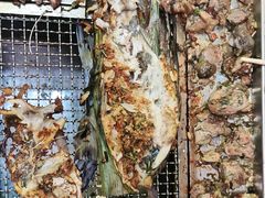 -江湖一盏灯·滇味卤烤(普惠园店)