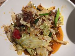 -太二酸菜鱼(宁波来福士店)