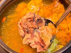 -云海肴云南菜·蒸汽石锅鱼(青岛万象城店)