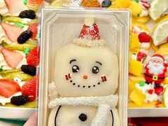 -澈烘焙·生日蛋糕·下午茶(龙华店)