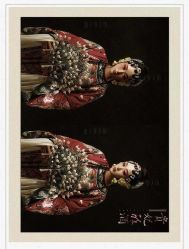 -盘子女人坊古装写真摄影(天津总店)