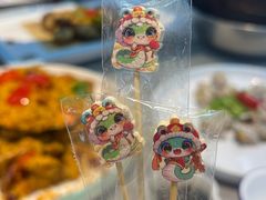 -皮记海鲜1995(寮步店)
