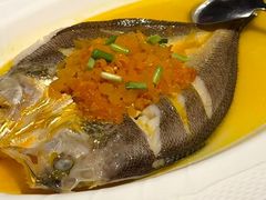 -淮香国色·淮扬菜(正大中心店)