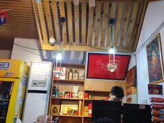 大堂-重庆烧鸡公火锅(簋街店)
