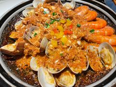 -相遇·川湘融合菜(丹阳吾悦广场店)