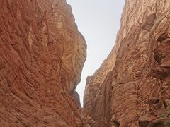 -天山神秘大峡谷