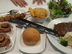 -宜家·瑞典风味餐厅(北京西红门店)