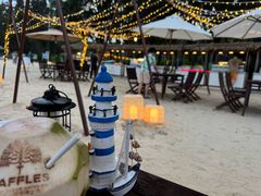 -海南清水湾莱佛士酒店