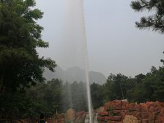 -山叶口景区