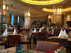喜来登自助餐-怡聚轩全日制自助餐厅(大中华喜来登酒店)