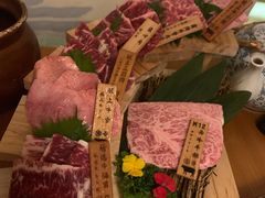 -本寻烧肉酒场(双井店)