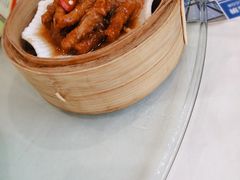 -东江海辉酒楼·公司团建·商务宴请·生日宴(宝安店)