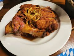 -宝莱纳餐厅(滨江店)