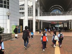 -九龙公园