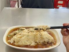 -后街女孩肠粉店