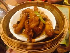 -添好运点心专门店(深水埗店)