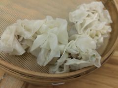 鲜肉馅儿-嘉州海汇源老烧麦店